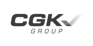 CGK Group logo