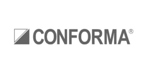 Conforma logo