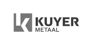 Kuyer Metaal logo