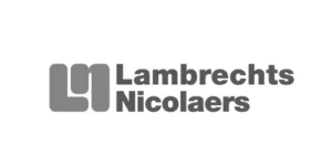 Lambrechts-Nicolaers logo