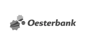 Oesterbank logo
