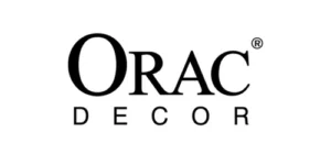 ORAC Decor logo