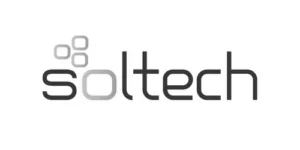 Soltech logo