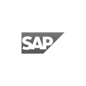 SAP logo - 24flow integrations