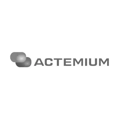 Actemium logo