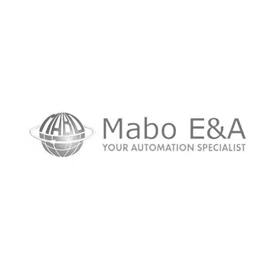 Mabo logo