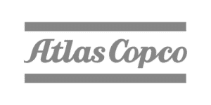 Atlas Copco logo
