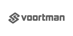 Voortman logo