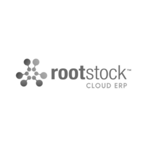 24flow Rootstock integrations and partnership logo