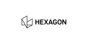 Hexagon (Septentrio) logo