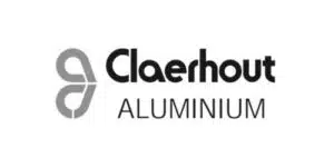 Claerhout Aluminium logo