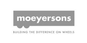 Moeyersons logo