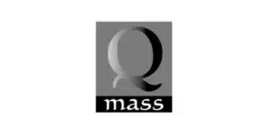 Qmass logo